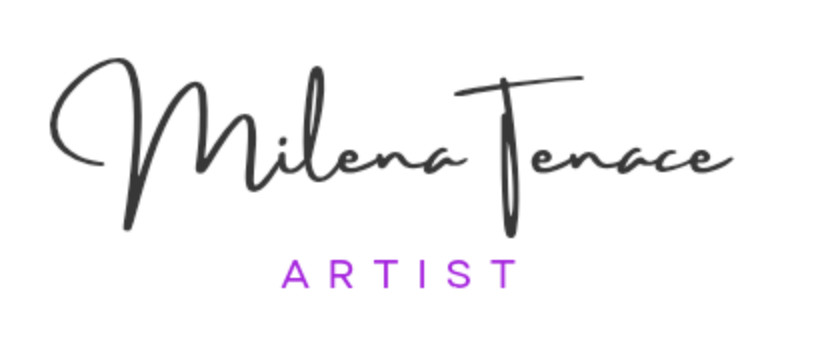 Milena Tenace Artist